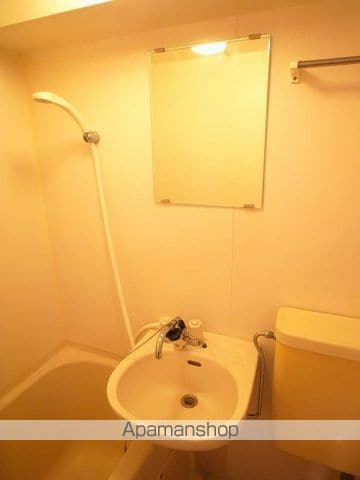 アーバンヒルズ吾妻橋の内装写真