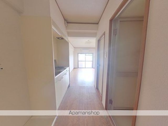 ハウベスト1番館上熊本の内装写真