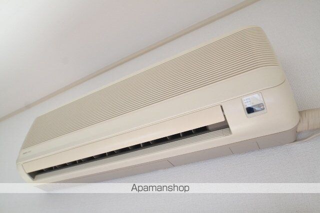 ベルハウス[1R/17.41m2]のその他設備