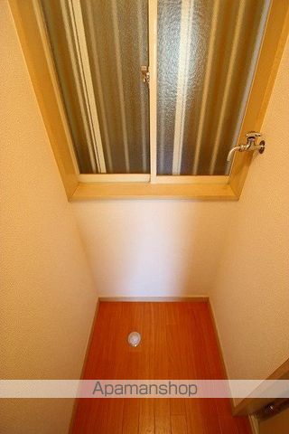 キャロット東久保の内装写真