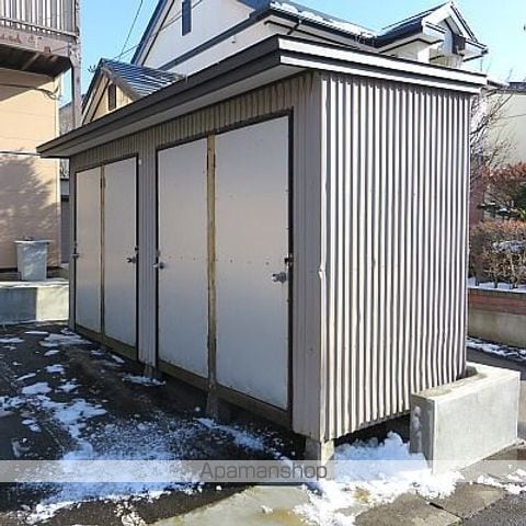 ハイツはせがわのその他写真