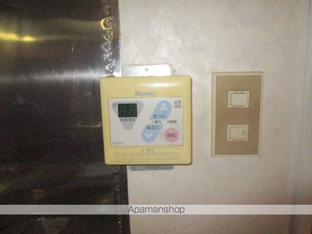 後藤マンションの内装写真