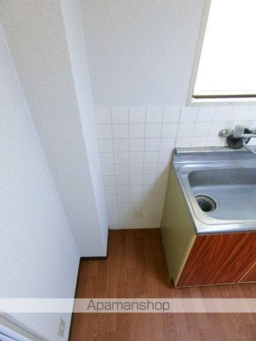 スカイドーム寺田の内装写真