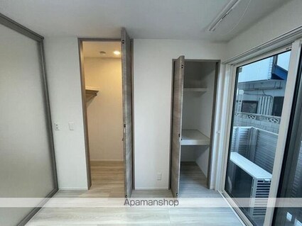 グラナーデ興野[2LDK/45.33m2]の収納