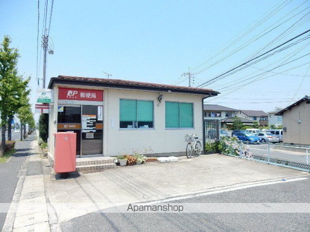 スぺランザ江並の周辺写真