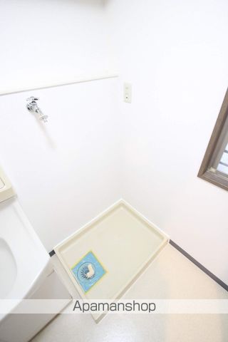 カワノマンション新小岩の内装写真