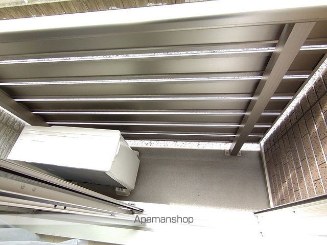 【中野区弥生町のアパートの内装7】