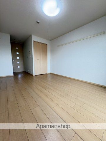 アベニューの内装写真