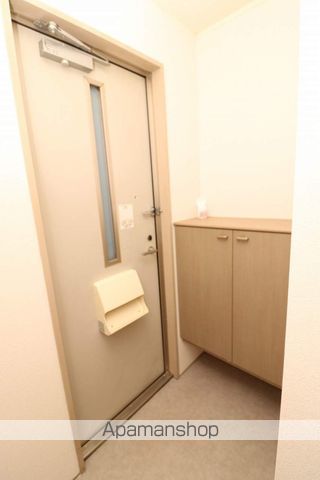 アークガーデンA棟の内装写真