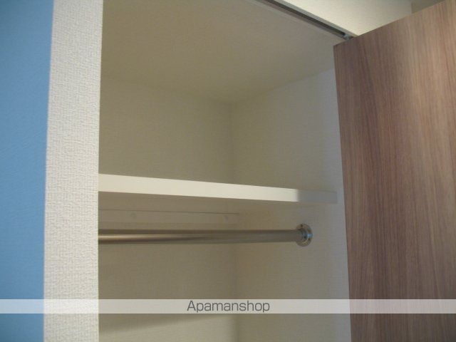 プレサンスタワー北浜の内装写真