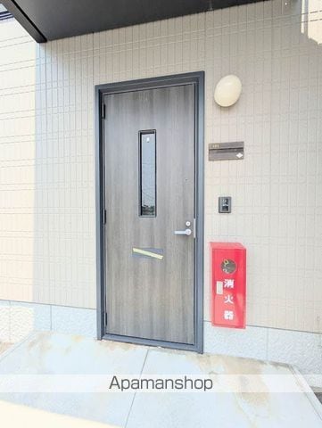リバーライフ三井 C棟の内装写真