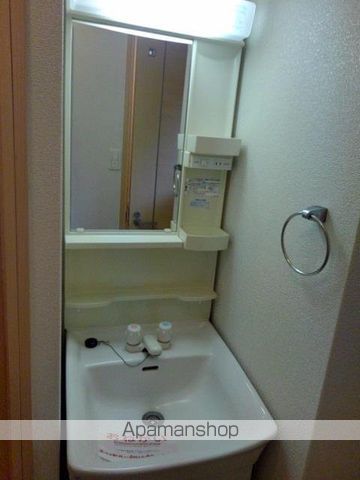 センタービレッジ上津の内装写真