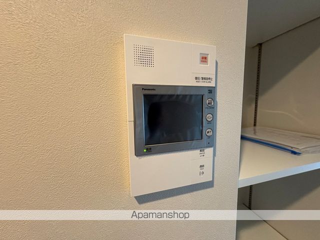 SーRESIDENCE天満橋ARの内装写真