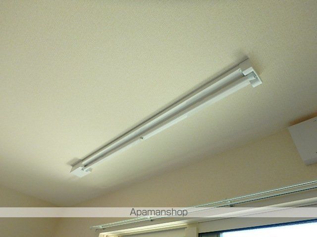 VILLA北花田D−ROOMの内装写真