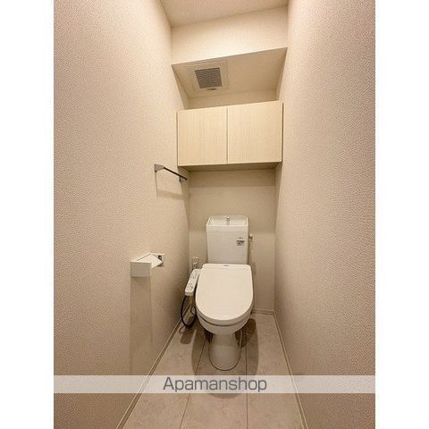 セキュレア合志の内装写真