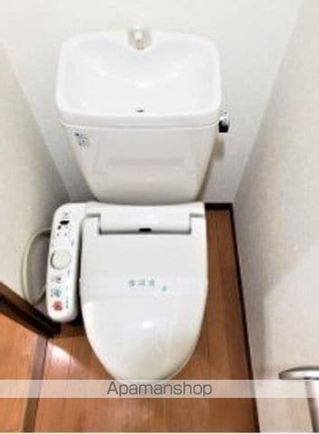 ラフィネジュ横浜南の内装写真