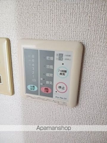 ミルフィーユの内装写真