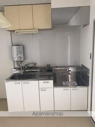 ベオルナマリコ[3DK/49.68m2]のその他内装1