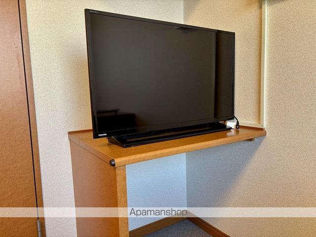 レオパレスみぶ川の内装写真