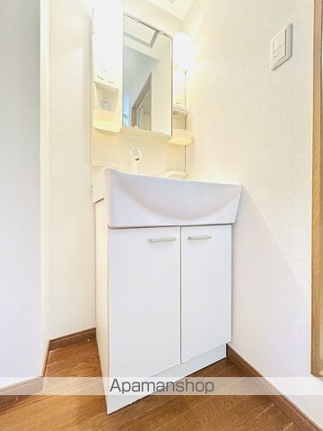 リブラルIIの内装写真