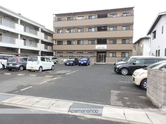 グランパルクのその他写真