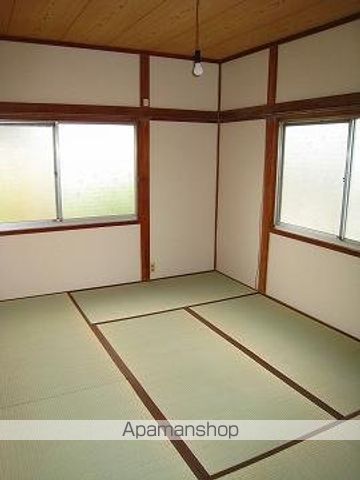 寺田貸家二戸一の内装写真