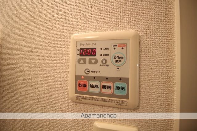 ハピーライフ平田の内装写真