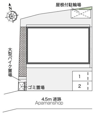 レオネクストさくら五段坂Iのその他写真