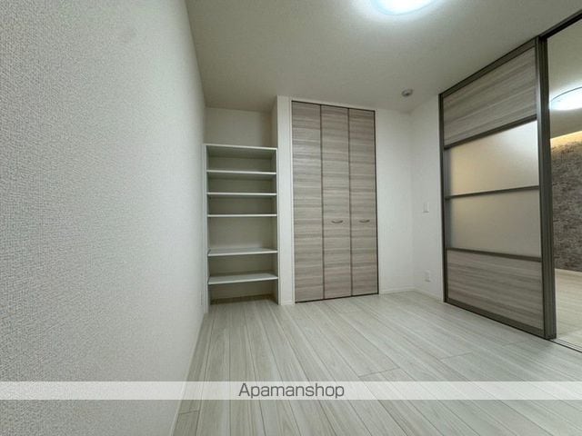 DーROOM御厨中の内装写真