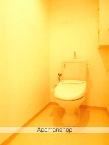 ブリーゼ920の内装写真