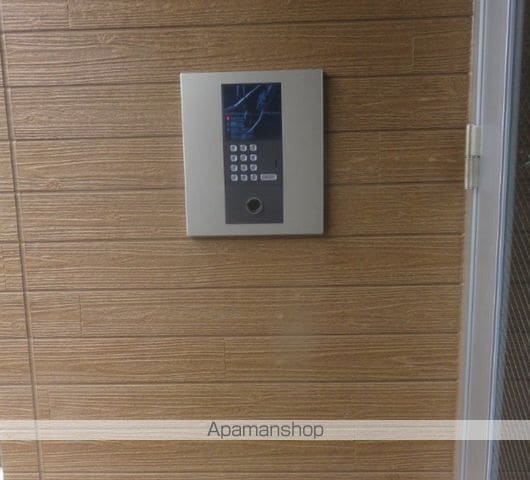 WELLDENCE国分寺の内装写真