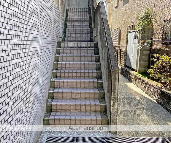 シルクコート嵐山のその他写真