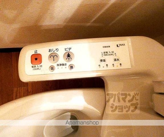 ロフティ京都西陣の内装写真