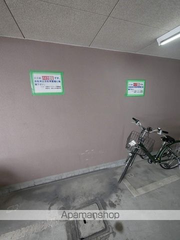 ジュネーゼ梅田北プラウディアのその他写真