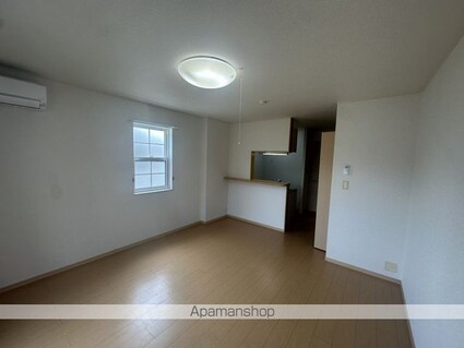 ＡＬＢＡ　Ｂ[1R/32.9m2]の内装6