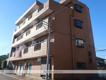 埼玉県狭山市大字笹井[1LDK/36.52m2]の外観3