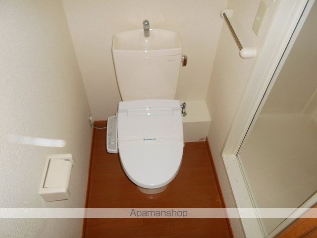レオパレスアムリタの内装写真