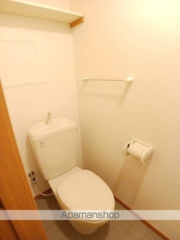 ソレアードスールの内装写真