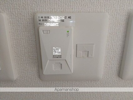 Ｔフラット道後一万[1LDK/33.27m2]の内装2