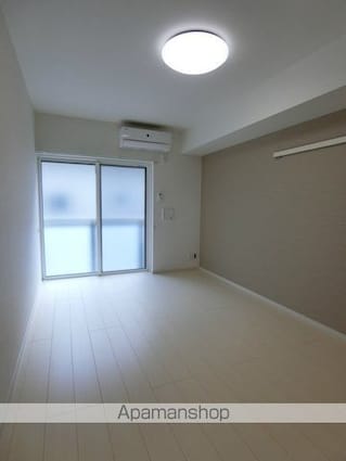 リブリ・インベスト府中[1K/27.32m2]のリビング・居間