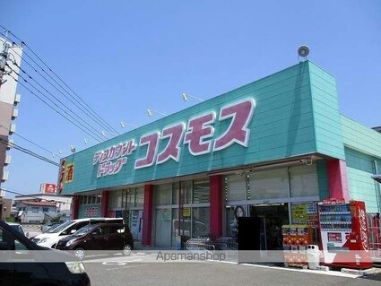 ニチエン大橋[1LDK/52.95m2]の周辺1