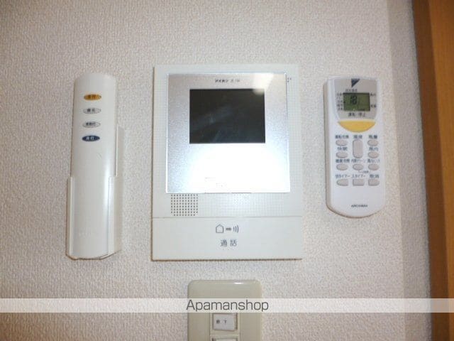 メルヴェールの内装写真
