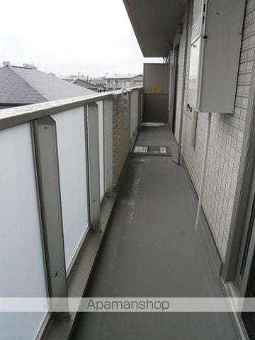 ヴィレッタ A棟の内装写真