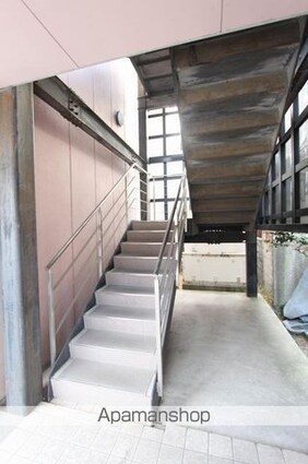 エステート石田Ａ[1K/29.88m2]の共用部1