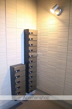 カサペペ[3LDK/76.74m2]の共用部4