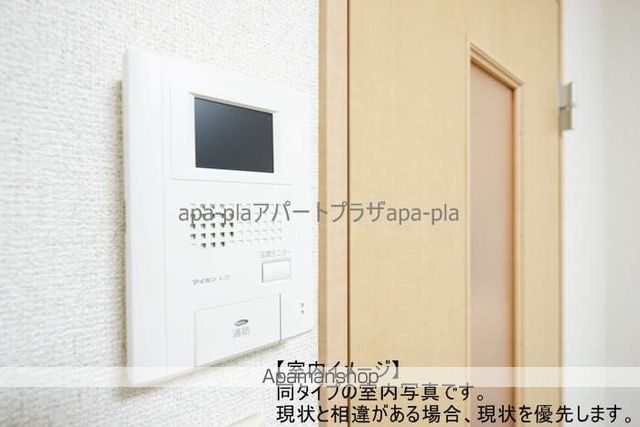 レオパレスTF ONEの内装写真