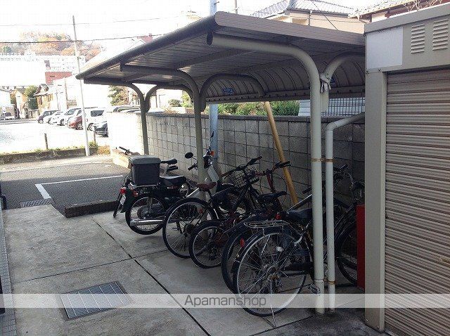レオパレス家富町のその他写真