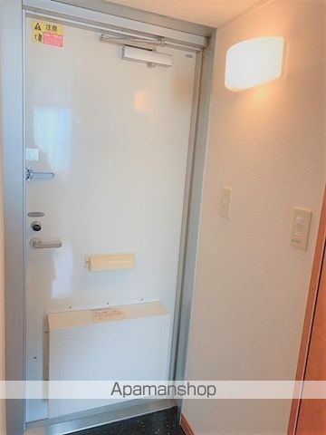 レオパレス水堂の内装写真