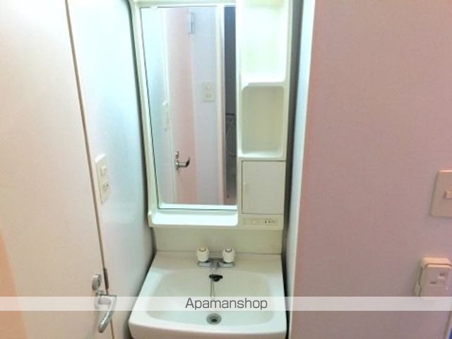 レオパレスサザンクロスの内装写真