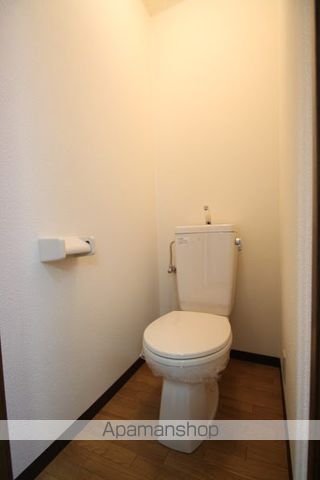 サザンクロスIIの内装写真